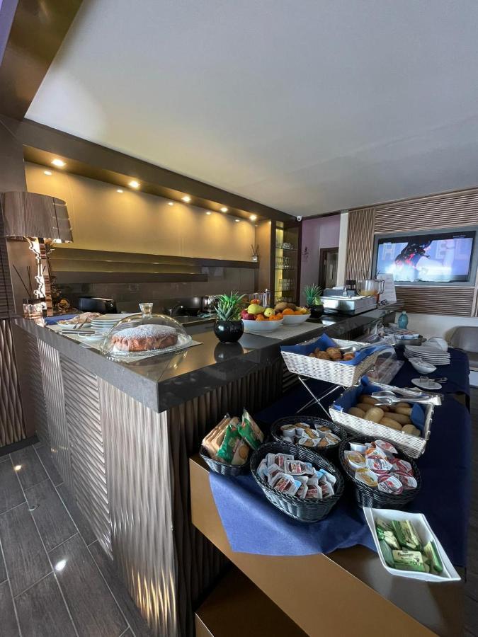 La Maison D'Art Santa Teresa Gallura Extérieur photo