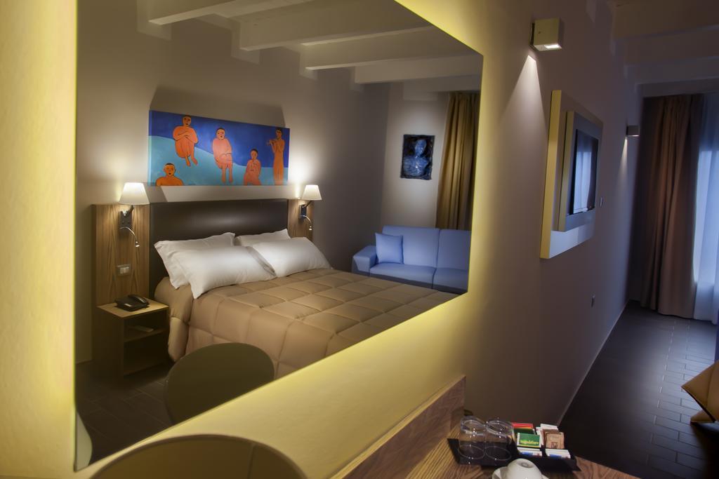 La Maison D'Art Santa Teresa Gallura Extérieur photo