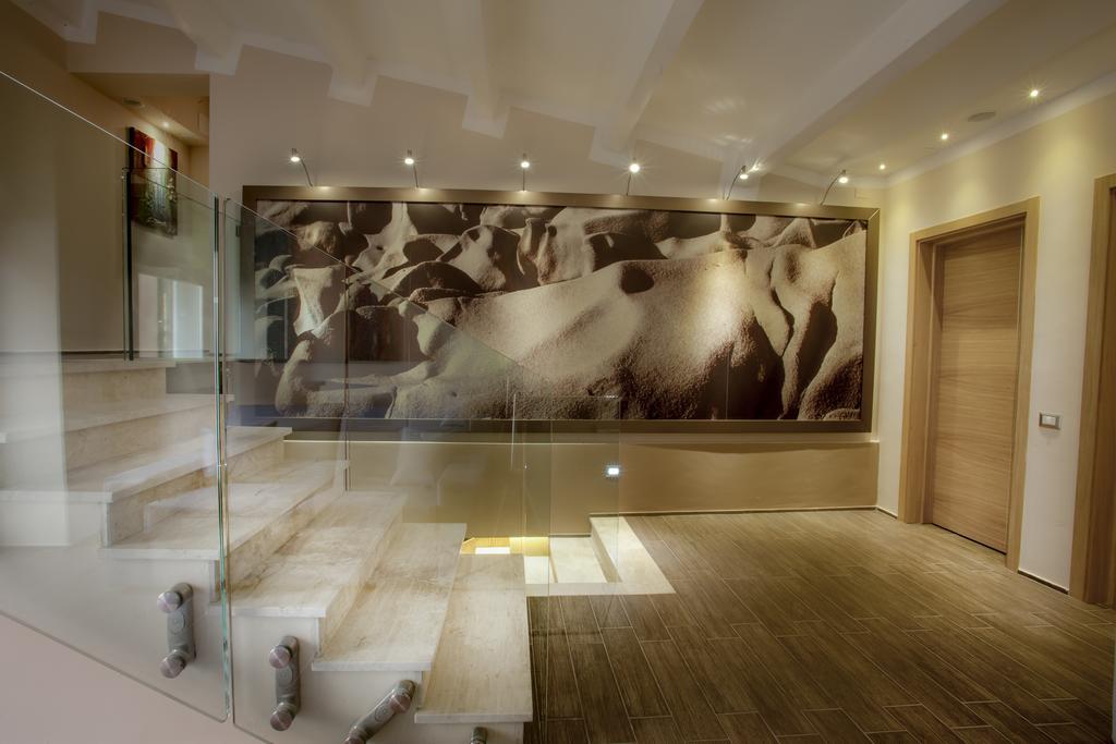 La Maison D'Art Santa Teresa Gallura Extérieur photo