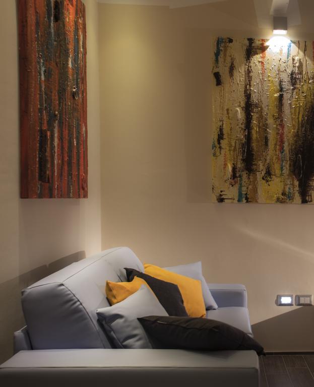 La Maison D'Art Santa Teresa Gallura Extérieur photo
